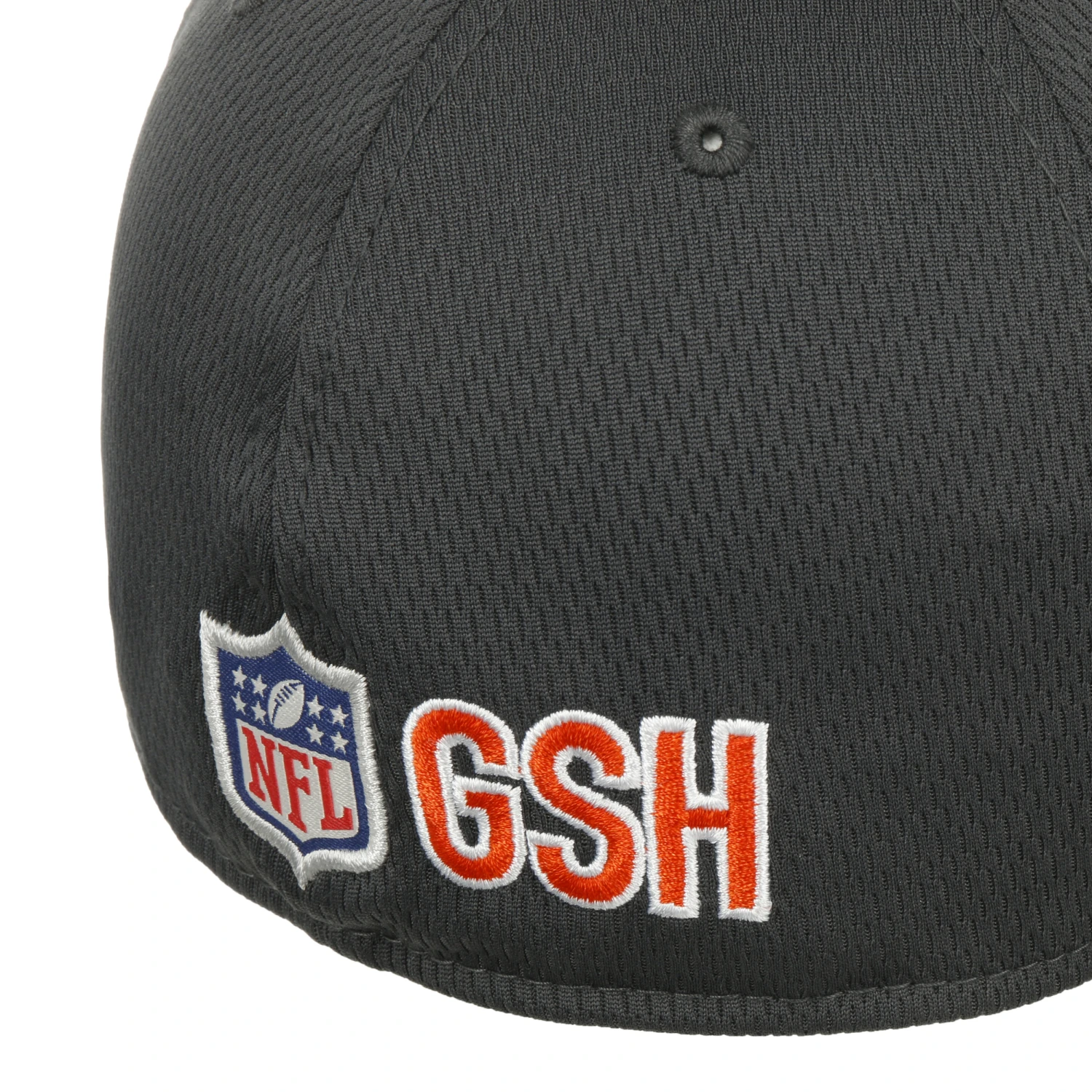 59Fifty Crucial Catch 21 Bears Cap By New Era 3 59Fifty Crucial Catch 21 Bears Cap By New Era – Bild 3