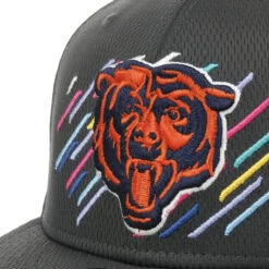 59Fifty Crucial Catch 21 Bears Cap By New Era 9 59Fifty Crucial Catch 21 Bears Cap By New Era -Hut Shopping 59Fifty Crucial Catch 21 Bears Cap by New Era anthrazit.60872 4rf16