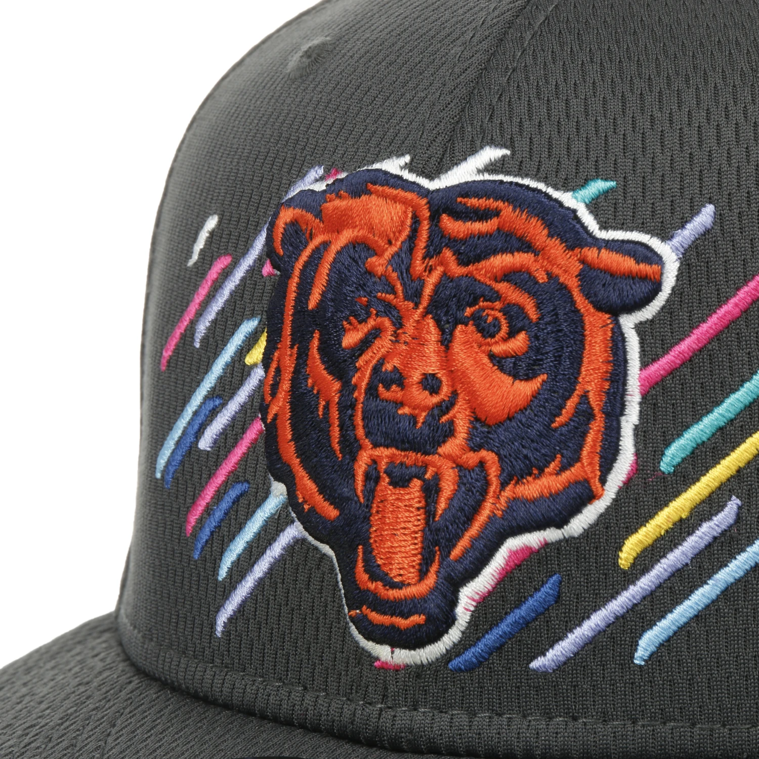 59Fifty Crucial Catch 21 Bears Cap By New Era 4 59Fifty Crucial Catch 21 Bears Cap By New Era – Bild 4