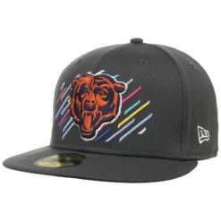 59Fifty Crucial Catch 21 Bears Cap By New Era 11 59Fifty Crucial Catch 21 Bears Cap By New Era -Hut Shopping 59Fifty Crucial Catch 21 Bears Cap by New Era anthrazit.60872 rf16