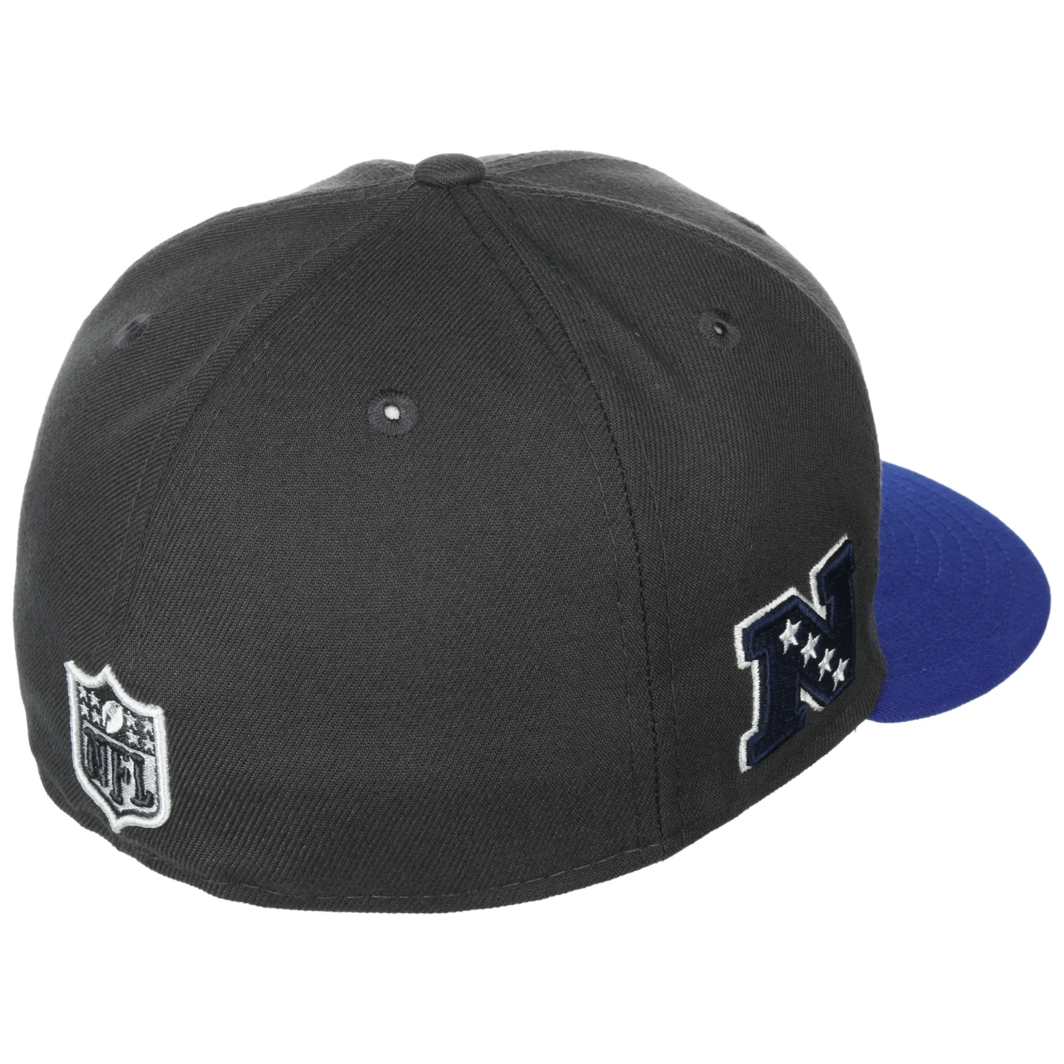 59Fifty Dallas Cowboys Cap By New Era 3 59Fifty Dallas Cowboys Cap By New Era – Bild 3