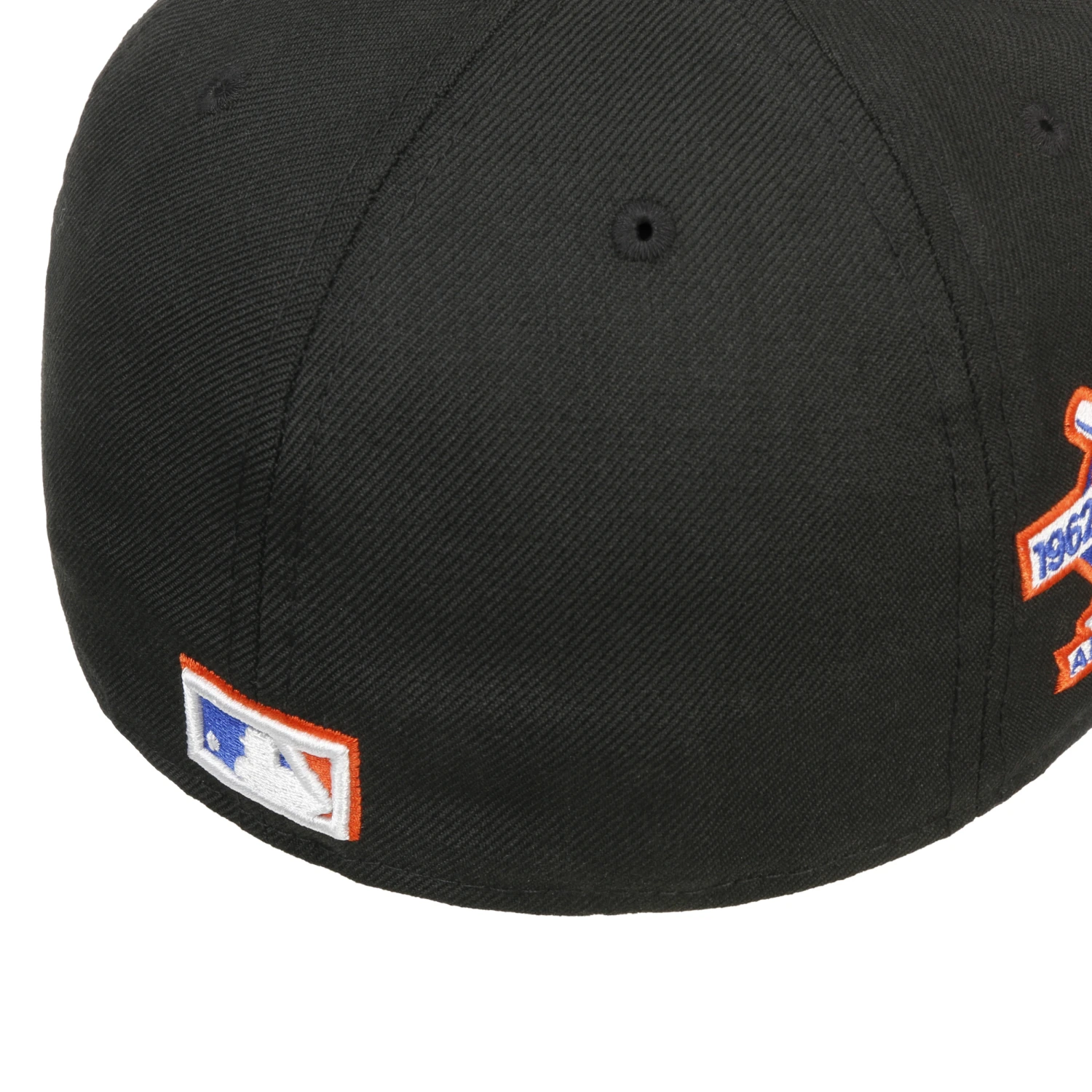 59Fifty GCP Apple Mets Cap By New Era 3 59Fifty GCP Apple Mets Cap By New Era – Bild 3