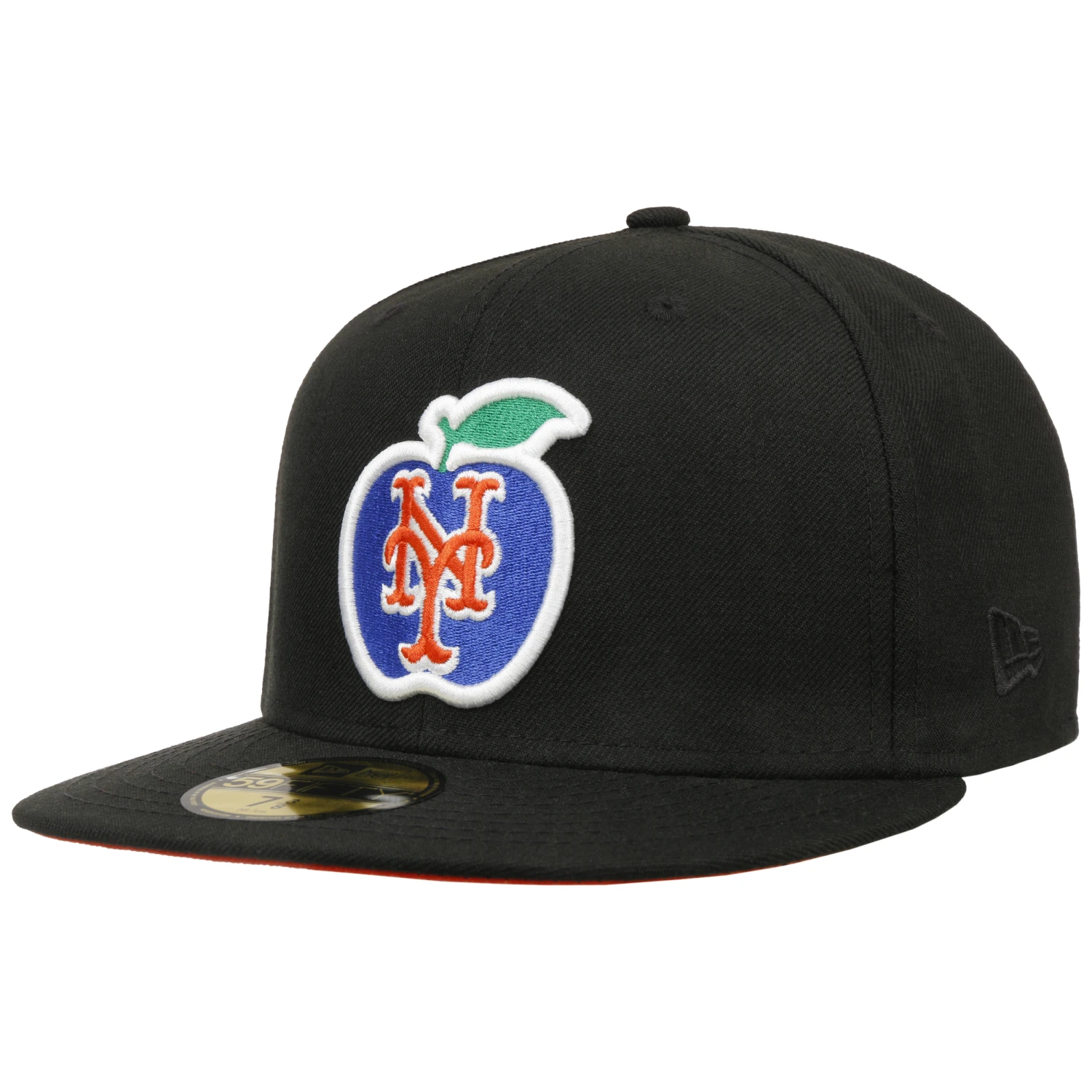 59Fifty GCP Apple Mets Cap By New Era 6 59Fifty GCP Apple Mets Cap By New Era – Bild 6