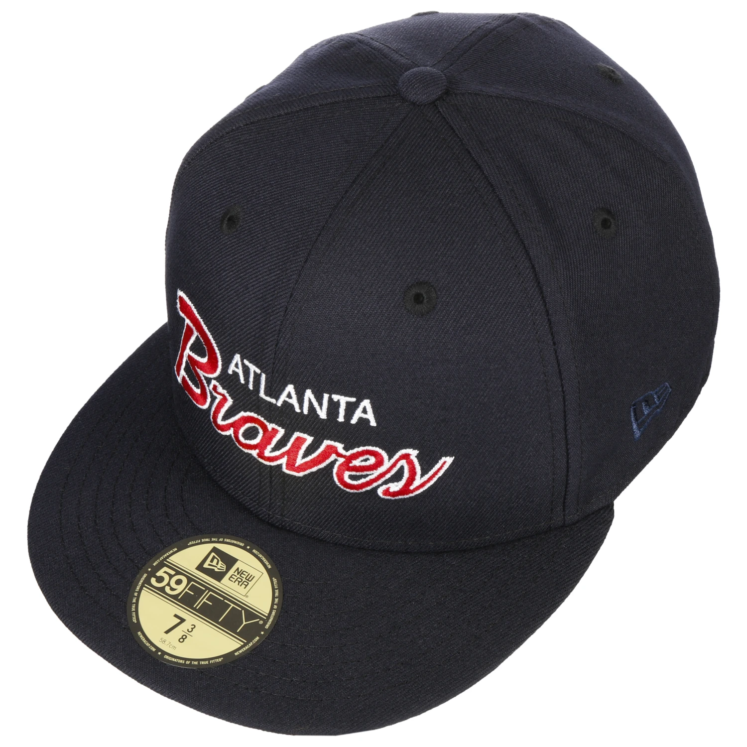 59Fifty GCP Braves 1 Cap By New Era 1 59Fifty GCP Braves 1 Cap By New Era