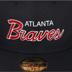 59Fifty GCP Braves 1 Cap By New Era 8 59Fifty GCP Braves 1 Cap By New Era -Hut Shopping 59Fifty GCP Braves 1 Cap by New Era dunkelblau.57967 4rf192