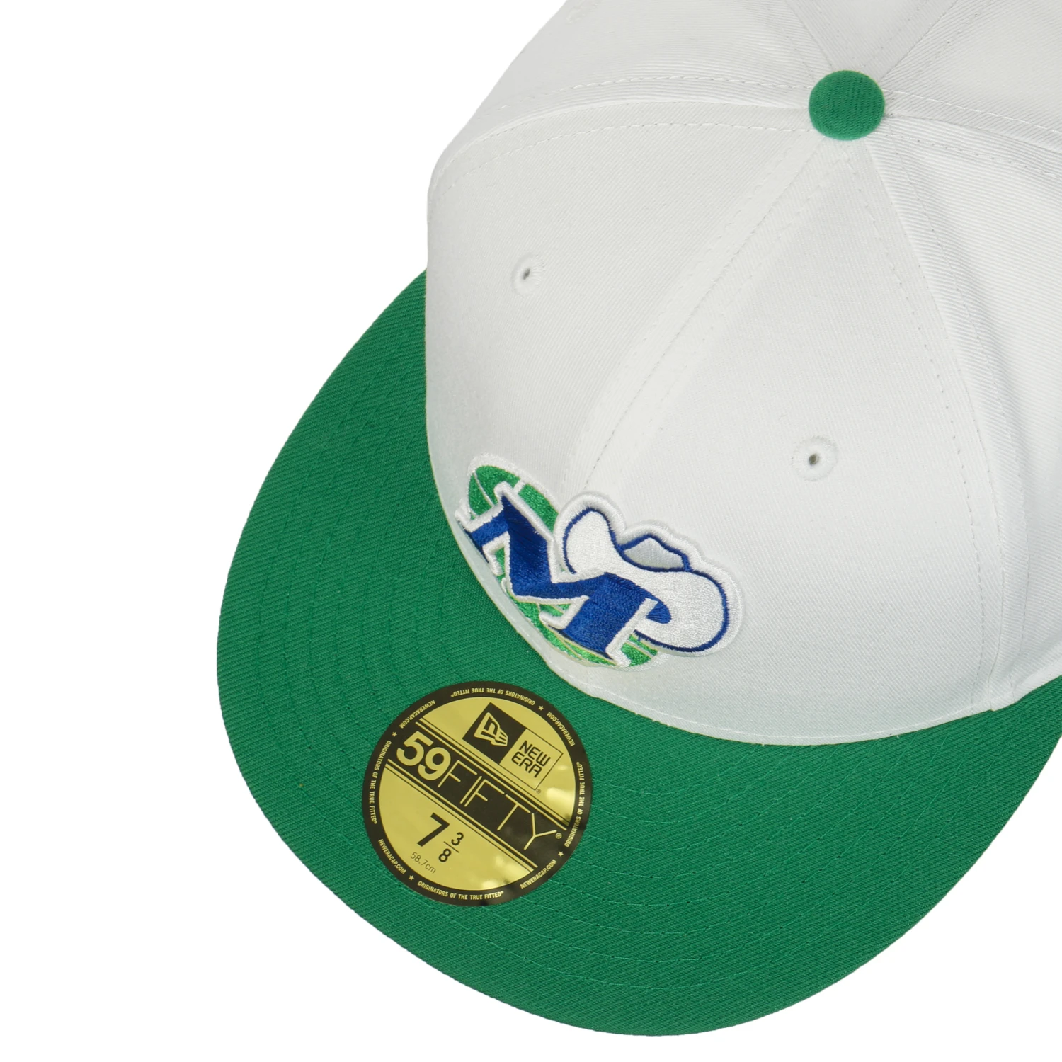 59Fifty HWC Mavericks Cap By New Era 1 59Fifty HWC Mavericks Cap By New Era