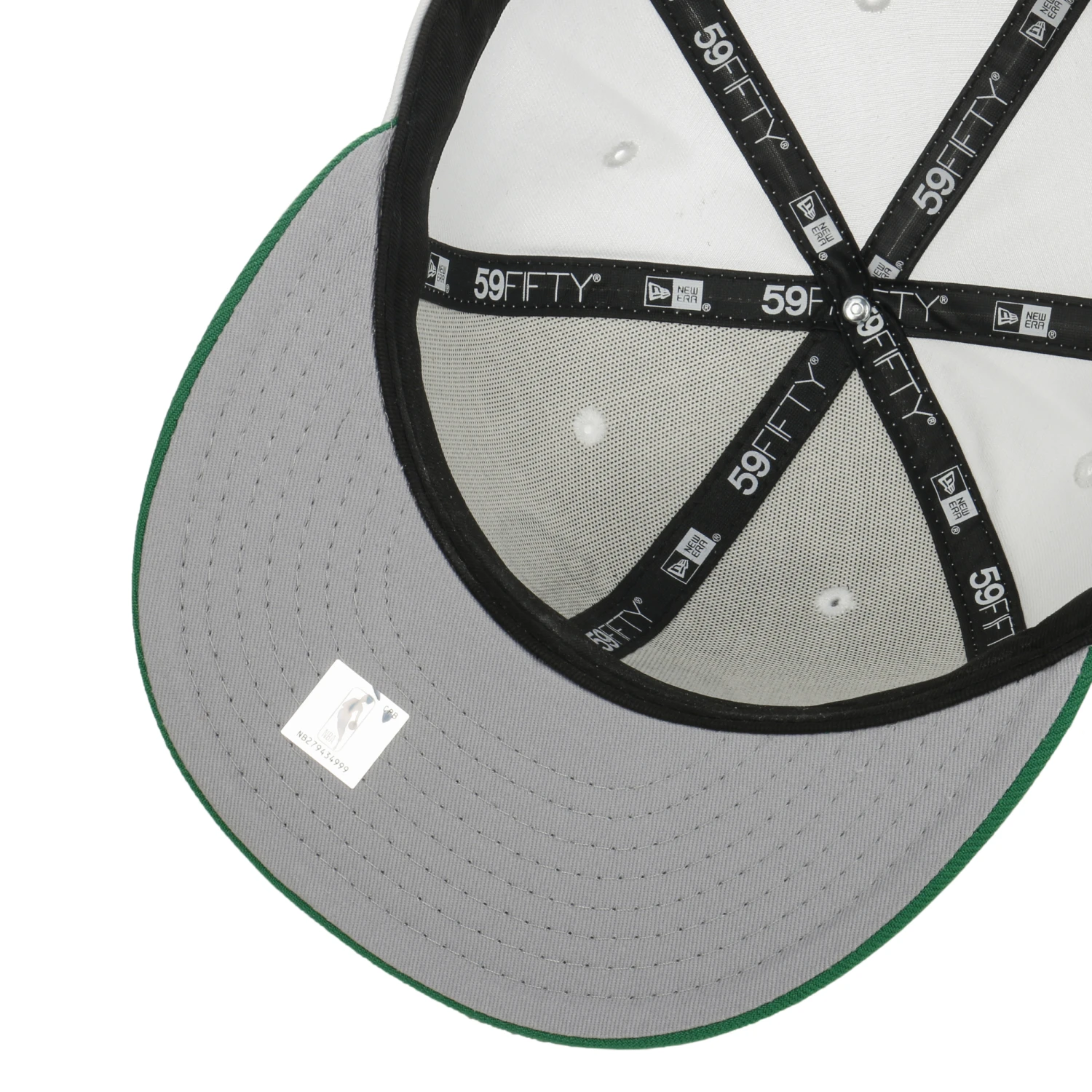 59Fifty HWC Mavericks Cap By New Era 2 59Fifty HWC Mavericks Cap By New Era – Bild 2