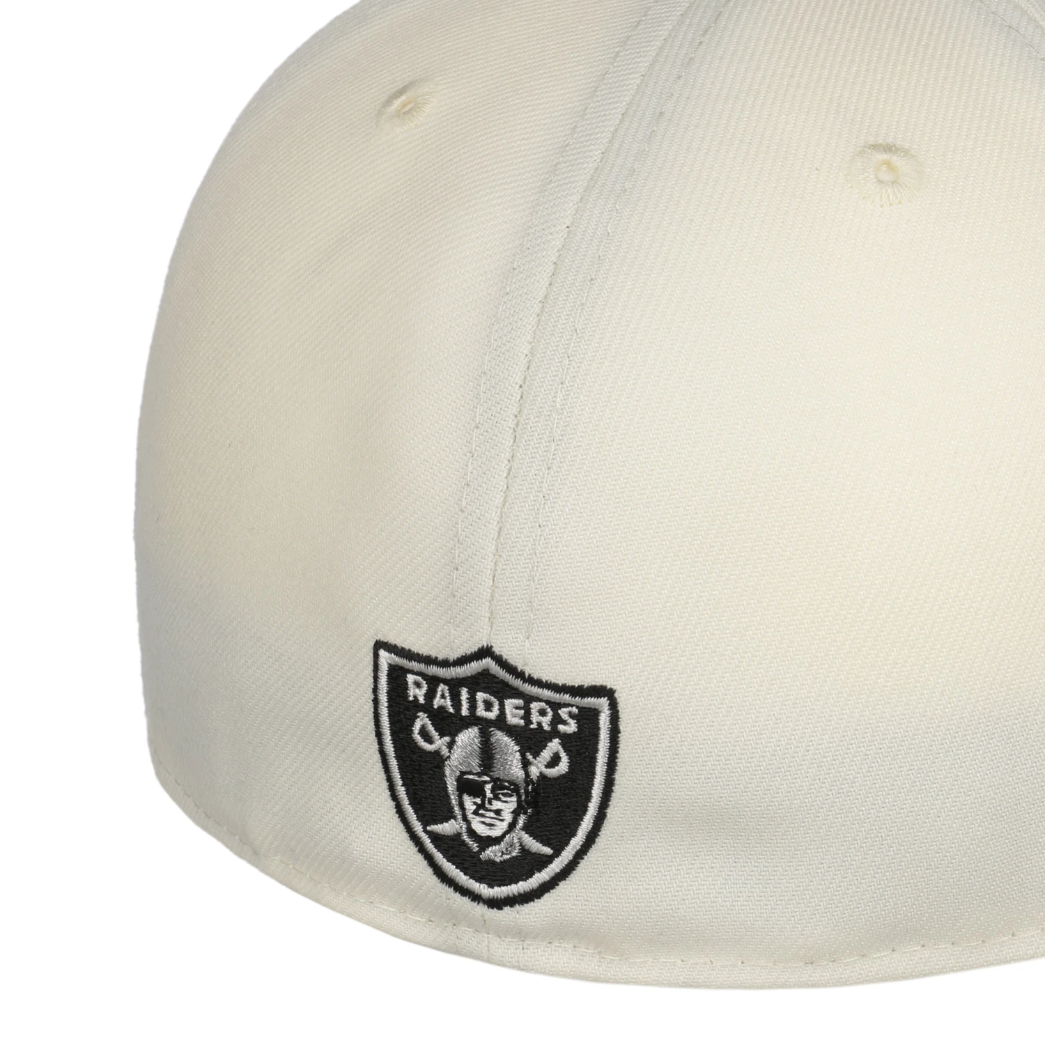 59Fifty Las Vegas Raiders AFC Cap By New Era 3 59Fifty Las Vegas Raiders AFC Cap By New Era – Bild 3
