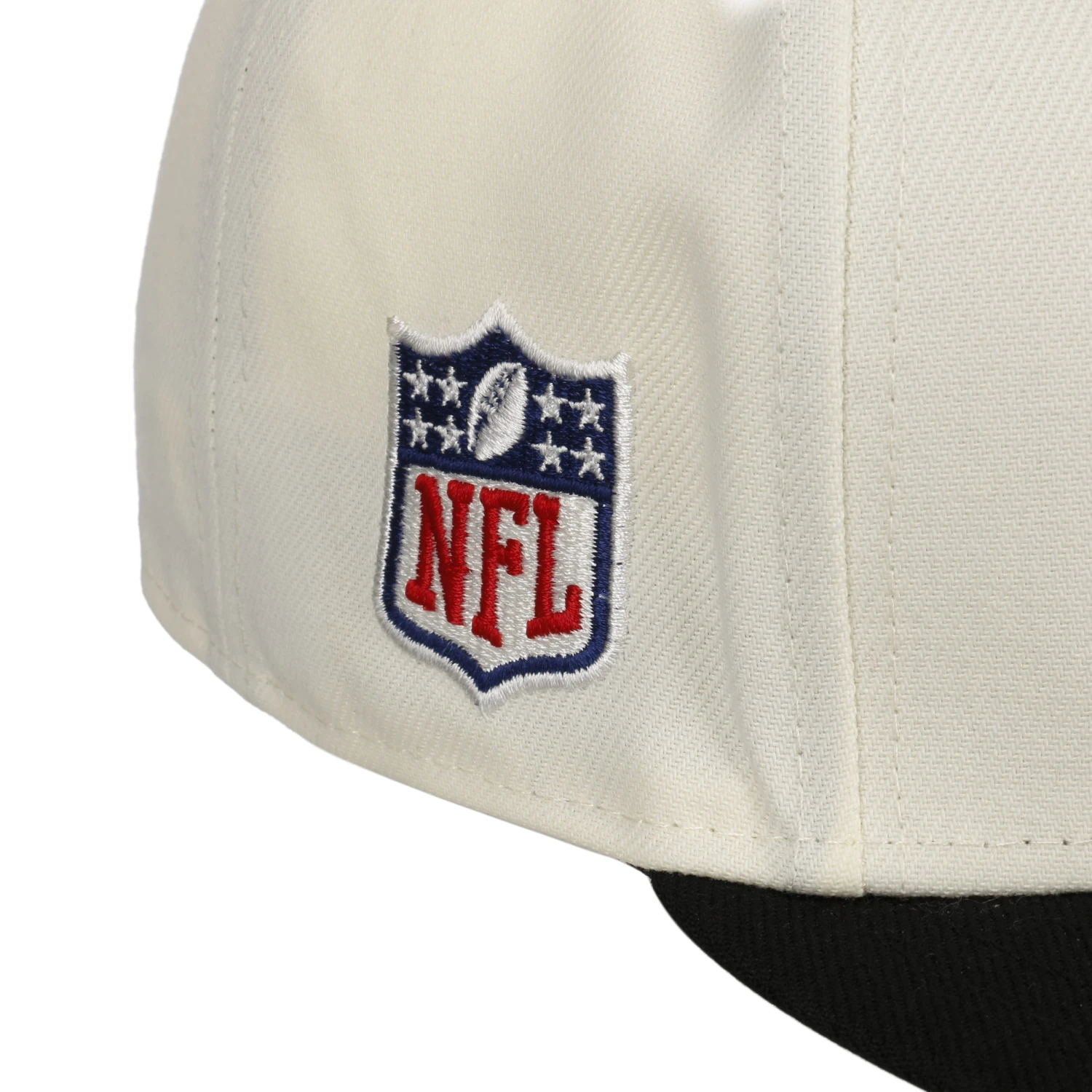 59Fifty Las Vegas Raiders AFC Cap By New Era 5 59Fifty Las Vegas Raiders AFC Cap By New Era – Bild 5