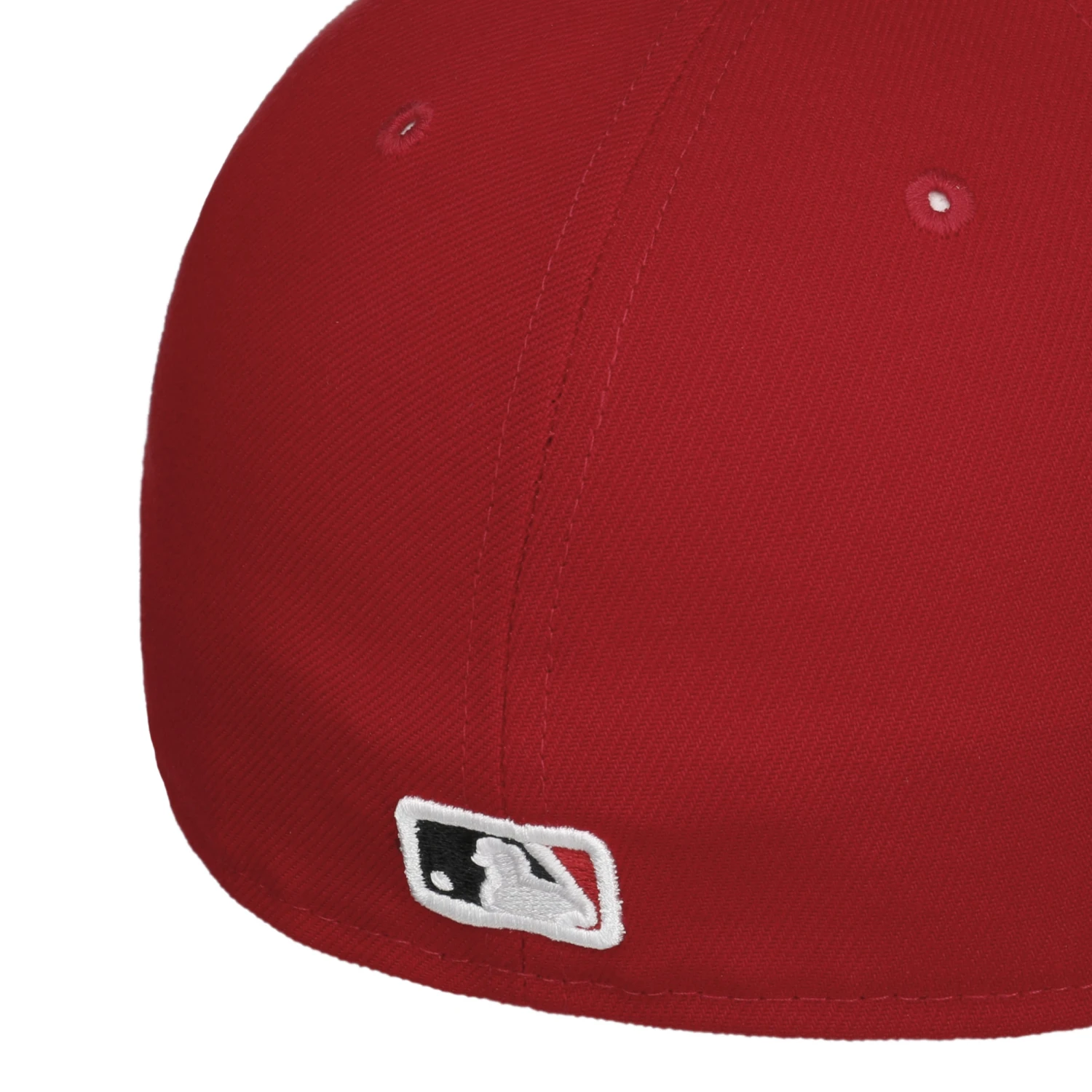 59Fifty MLB Acperf Emea Reds Cap By New Era 3 59Fifty MLB Acperf Emea Reds Cap By New Era – Bild 3