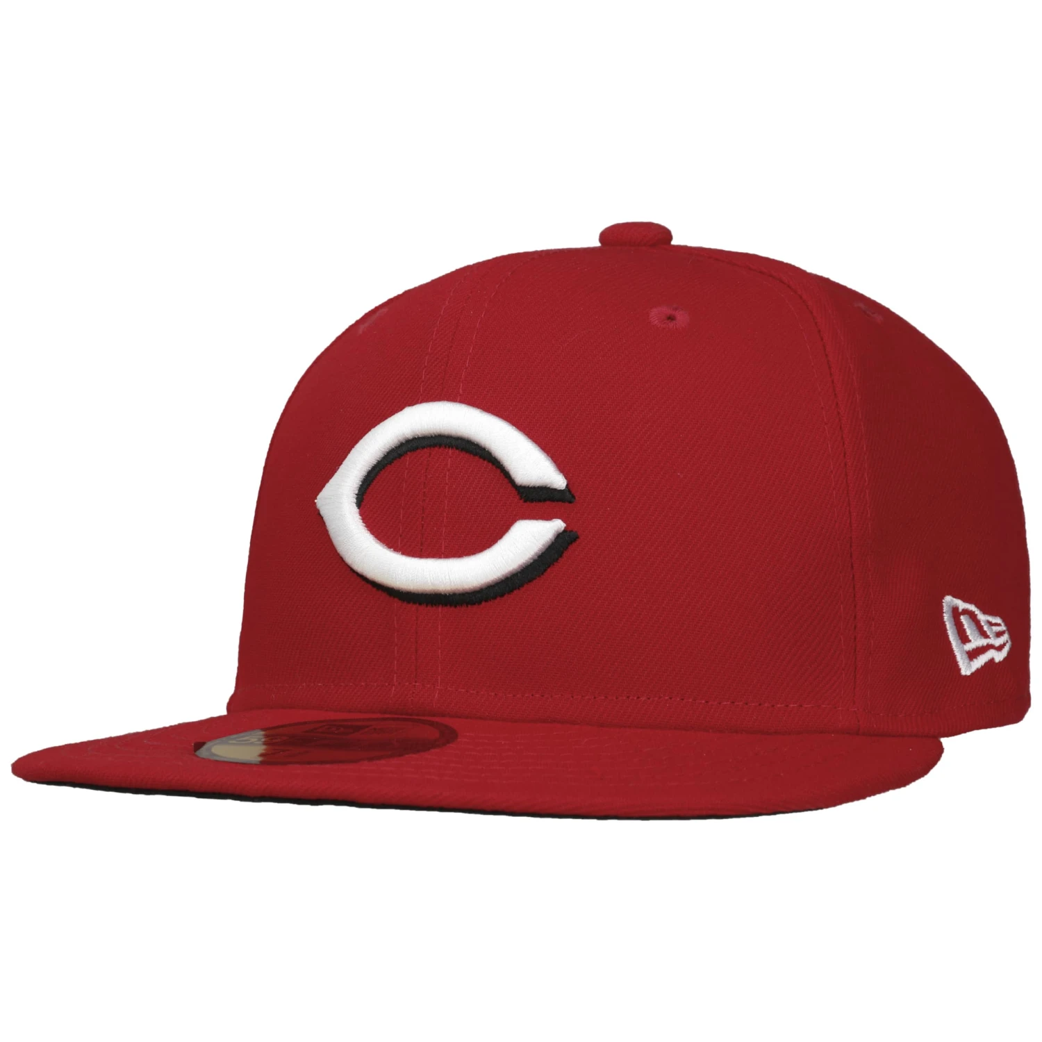 59Fifty MLB Acperf Emea Reds Cap By New Era 5 59Fifty MLB Acperf Emea Reds Cap By New Era – Bild 5
