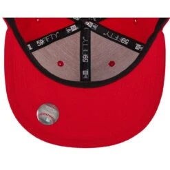 59Fifty MLB Basic NY Cap By New Era