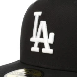 59Fifty MLB Dodgers Side Patch Cap By New Era 9 59Fifty MLB Dodgers Side Patch Cap By New Era -Hut Shopping 59Fifty MLB Dodgers Side Patch Cap by New Era schwarz.64711 4rf4