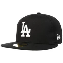 59Fifty MLB Dodgers Side Patch Cap By New Era 11 59Fifty MLB Dodgers Side Patch Cap By New Era -Hut Shopping 59Fifty MLB Dodgers Side Patch Cap by New Era schwarz.64711 rf4