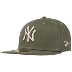 59Fifty MLB Essential Yankees Cap By New Era 10 59Fifty MLB Essential Yankees Cap By New Era -Hut Shopping 59Fifty MLB Essential Yankees Cap by New Era oliv.63368 rf14