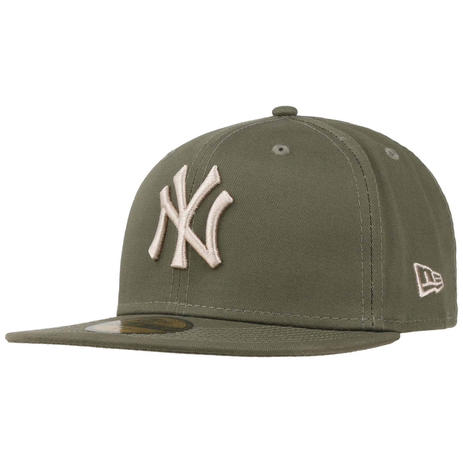 59Fifty MLB Essential Yankees Cap By New Era 5 59Fifty MLB Essential Yankees Cap By New Era – Bild 5