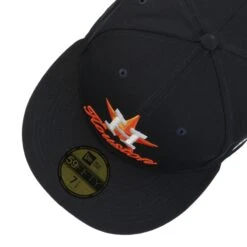 59Fifty MLB Houston Astros Cap By New Era