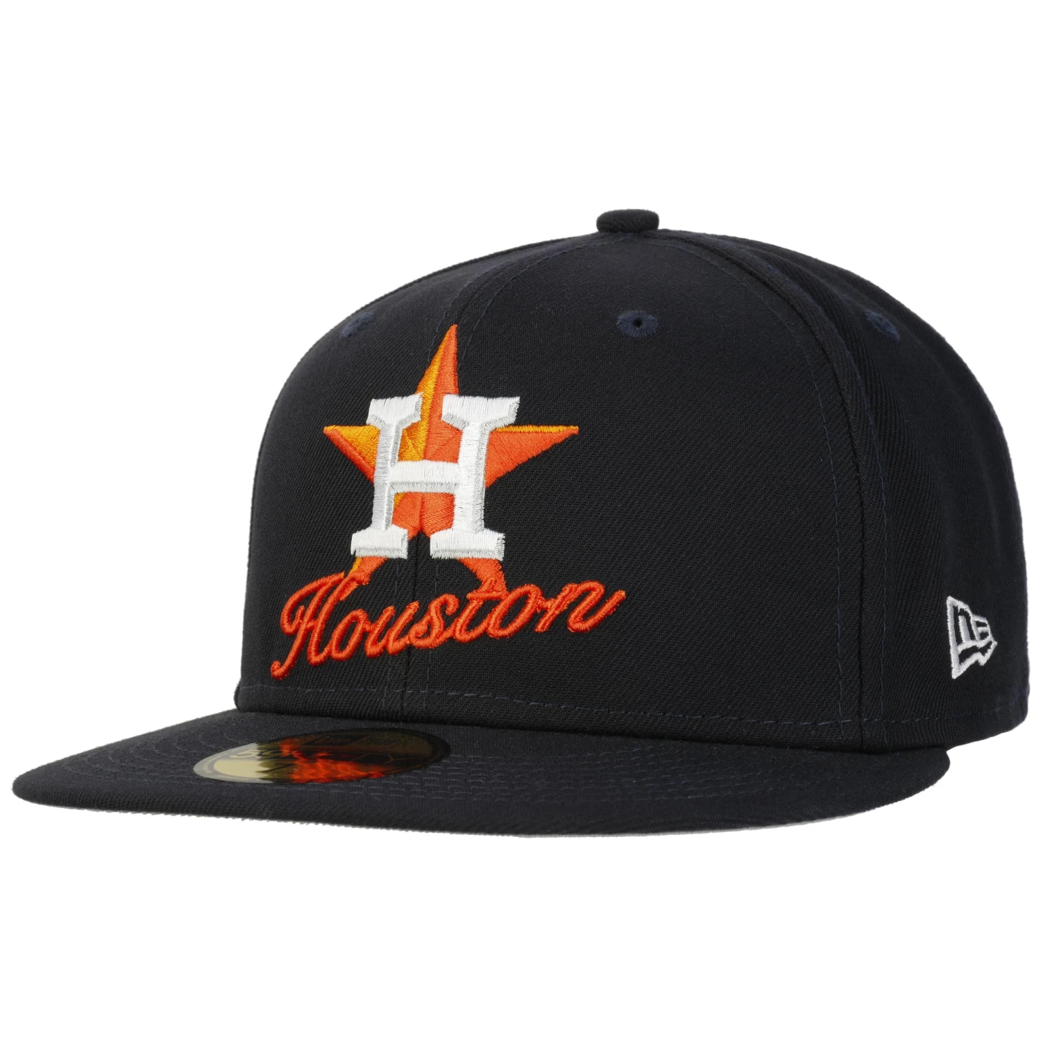 59Fifty MLB Houston Astros Cap By New Era 5 59Fifty MLB Houston Astros Cap By New Era – Bild 5
