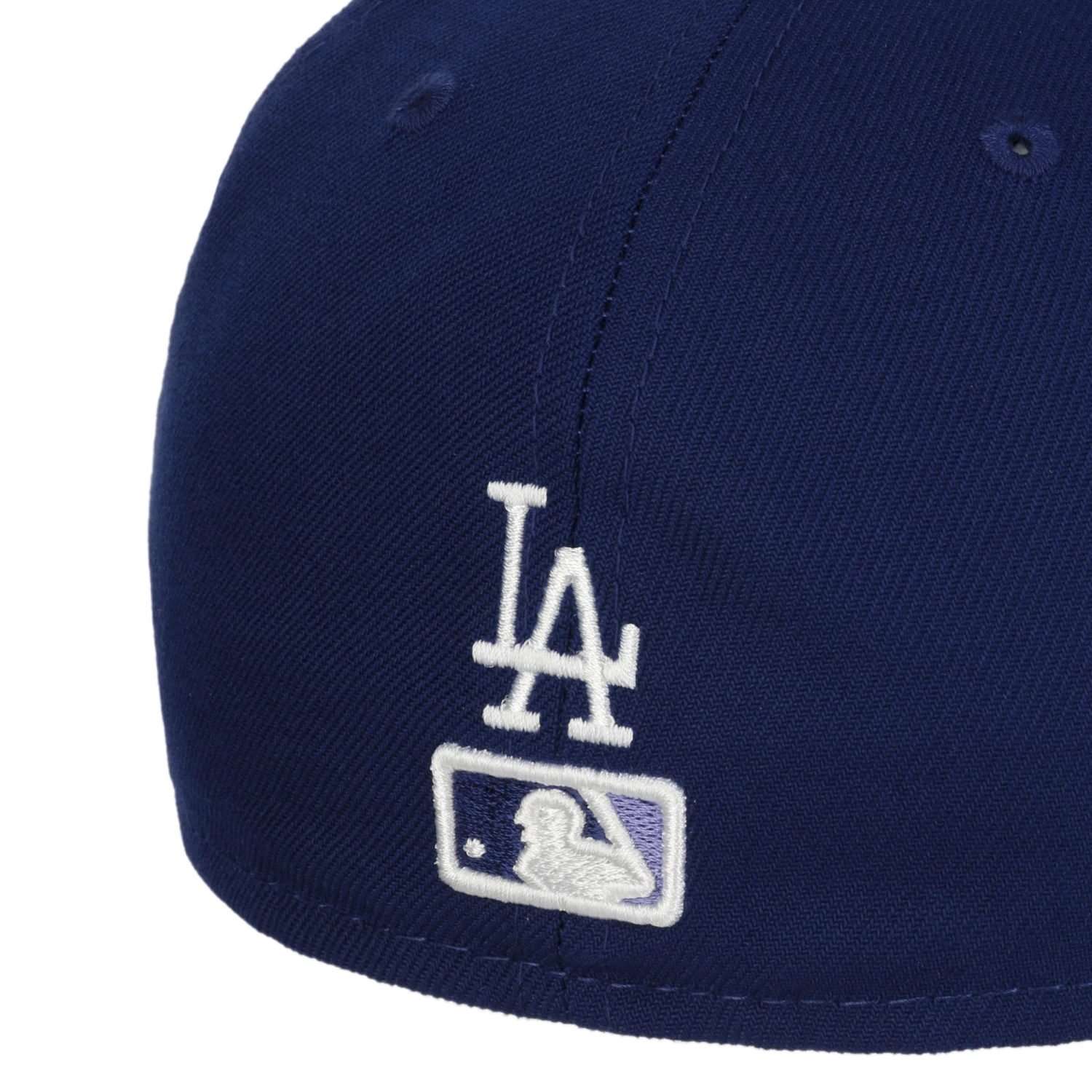 59Fifty MLB LA Dodgers Cap By New Era 3 59Fifty MLB LA Dodgers Cap By New Era – Bild 3