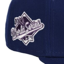 59Fifty MLB LA Dodgers Cap By New Era 8 59Fifty MLB LA Dodgers Cap By New Era -Hut Shopping 59Fifty MLB LA Dodgers Cap by New Era blau.64521 5rf2