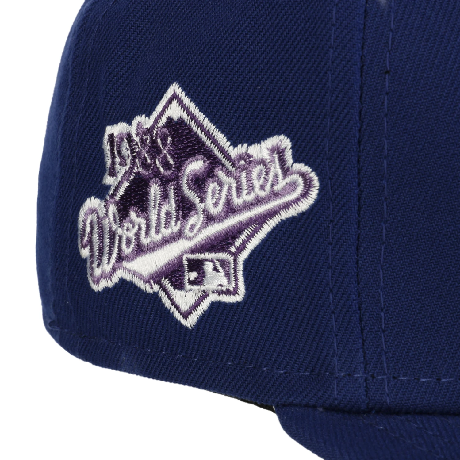 59Fifty MLB LA Dodgers Cap By New Era 4 59Fifty MLB LA Dodgers Cap By New Era – Bild 4
