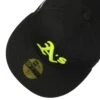 59Fifty MLB Neon Logo Athletics Cap By New Era