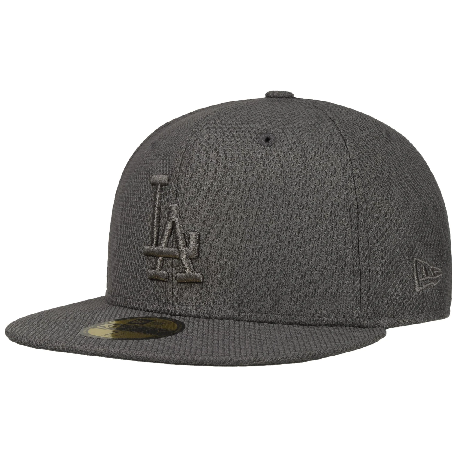 59Fifty MLB Properties LA Dodgers Cap By New Era 1 59Fifty MLB Properties LA Dodgers Cap By New Era