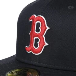 59Fifty MLB Red Sox Side Patch Cap By New Era 9 59Fifty MLB Red Sox Side Patch Cap By New Era -Hut Shopping 59Fifty MLB Red Sox Side Patch Cap by New Era dunkelblau.64710 4rf192