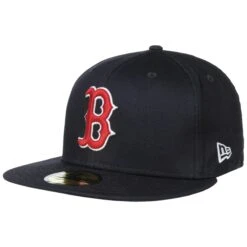 59Fifty MLB Red Sox Side Patch Cap By New Era 11 59Fifty MLB Red Sox Side Patch Cap By New Era -Hut Shopping 59Fifty MLB Red Sox Side Patch Cap by New Era dunkelblau.64710 rf192