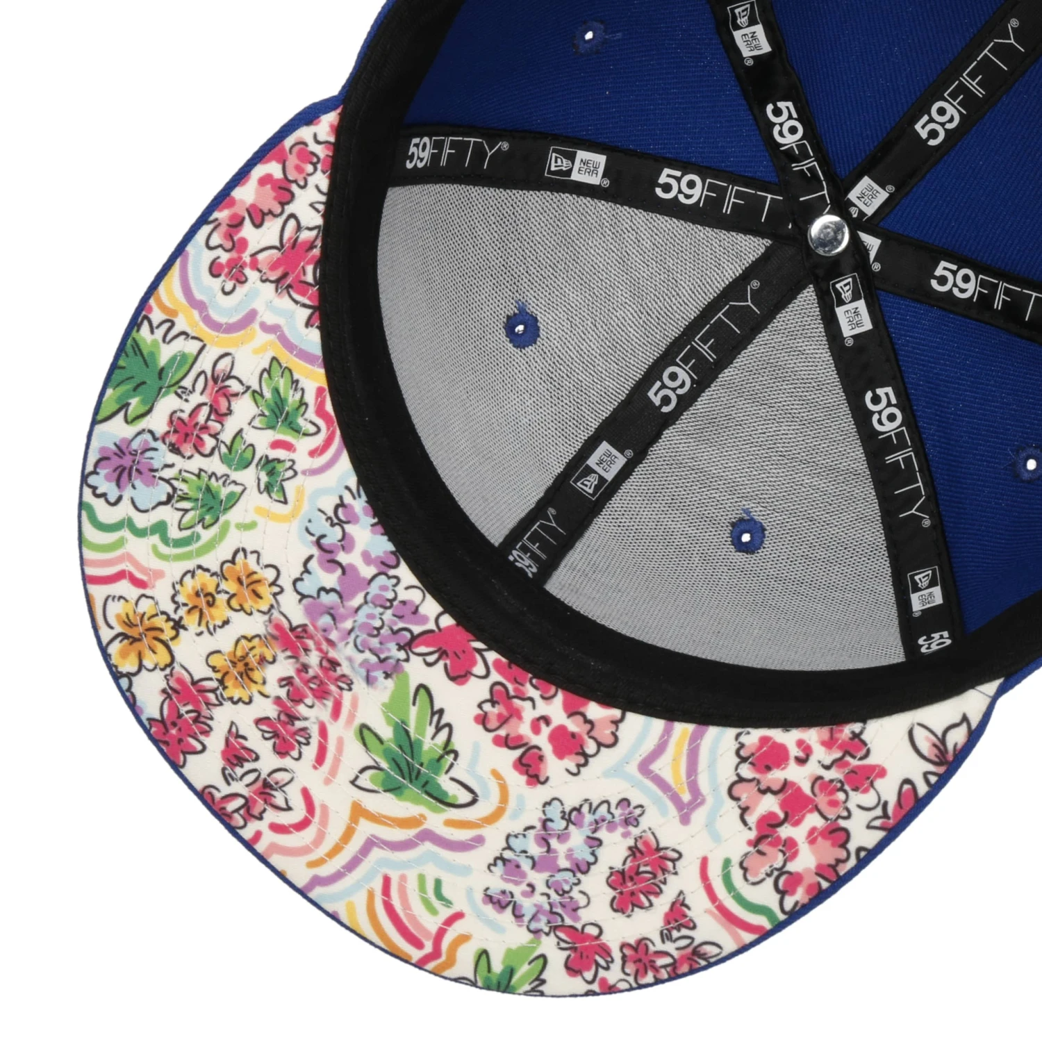 59Fifty MLB Toronto Blue Jays Cap By New Era 2 59Fifty MLB Toronto Blue Jays Cap By New Era – Bild 2