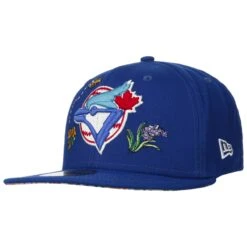 59Fifty MLB Toronto Blue Jays Cap By New Era 9 59Fifty MLB Toronto Blue Jays Cap By New Era -Hut Shopping 59Fifty MLB Toronto Blue Jays Cap by New Era blau.64510 rf2