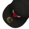59Fifty NBA Chicago Bulls Cap By New Era
