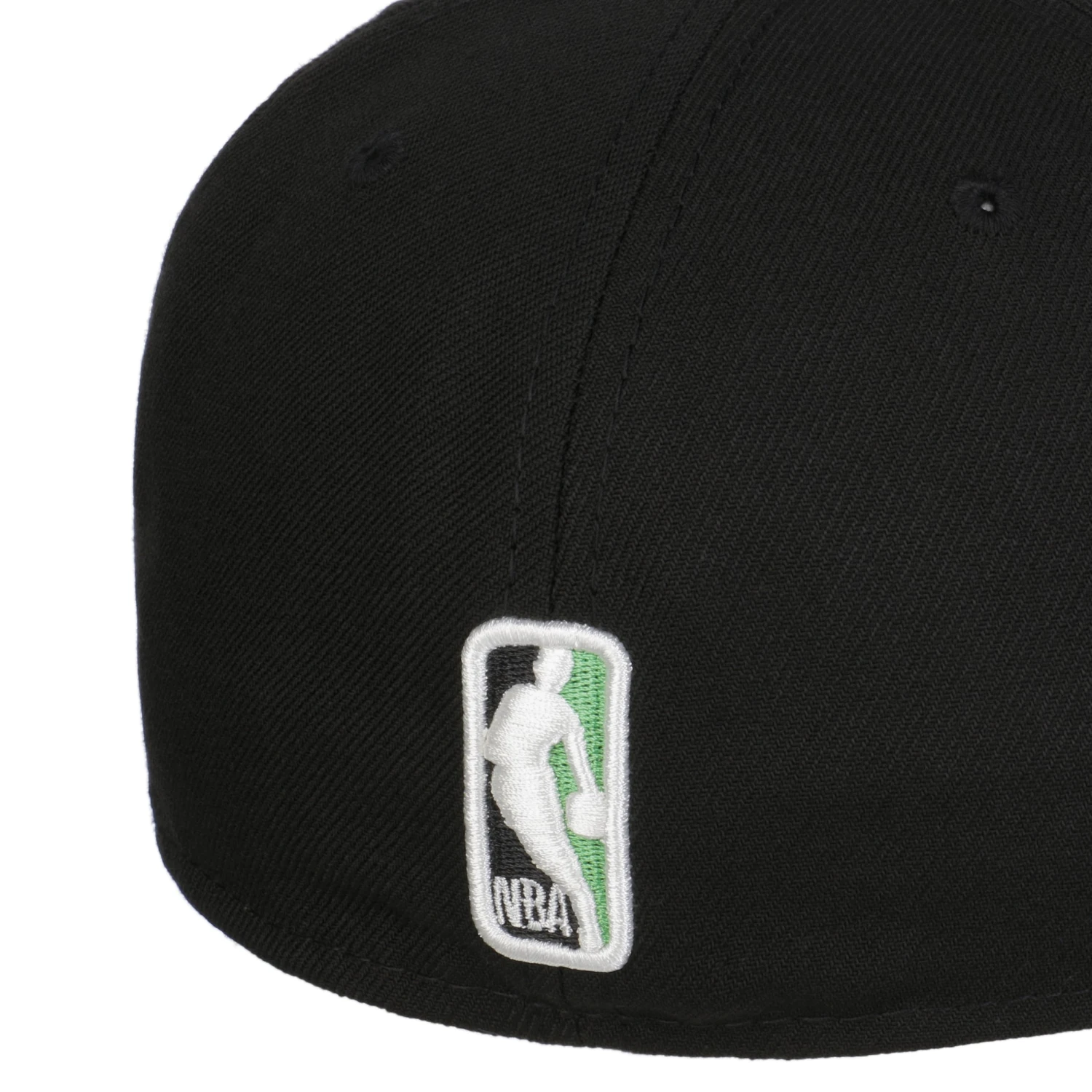 59Fifty NBA Chicago Bulls Cap By New Era 3 59Fifty NBA Chicago Bulls Cap By New Era – Bild 3