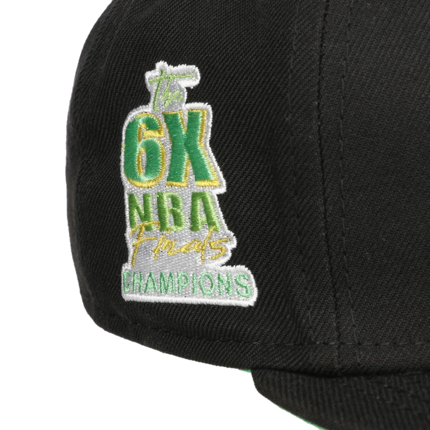 59Fifty NBA Chicago Bulls Cap By New Era 5 59Fifty NBA Chicago Bulls Cap By New Era – Bild 5