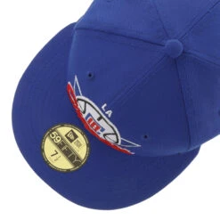 59Fifty NBA Tip-Off Clippers Cap By New Era