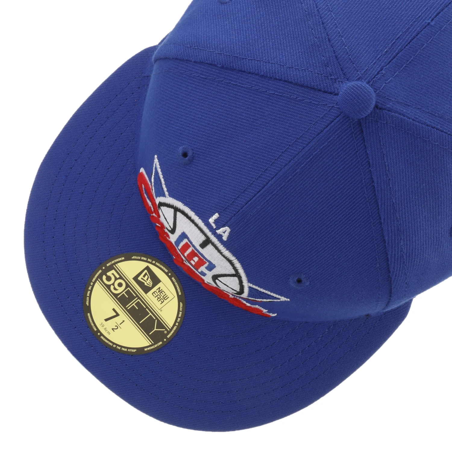59Fifty NBA Tip-Off Clippers Cap By New Era 1 59Fifty NBA Tip-Off Clippers Cap By New Era