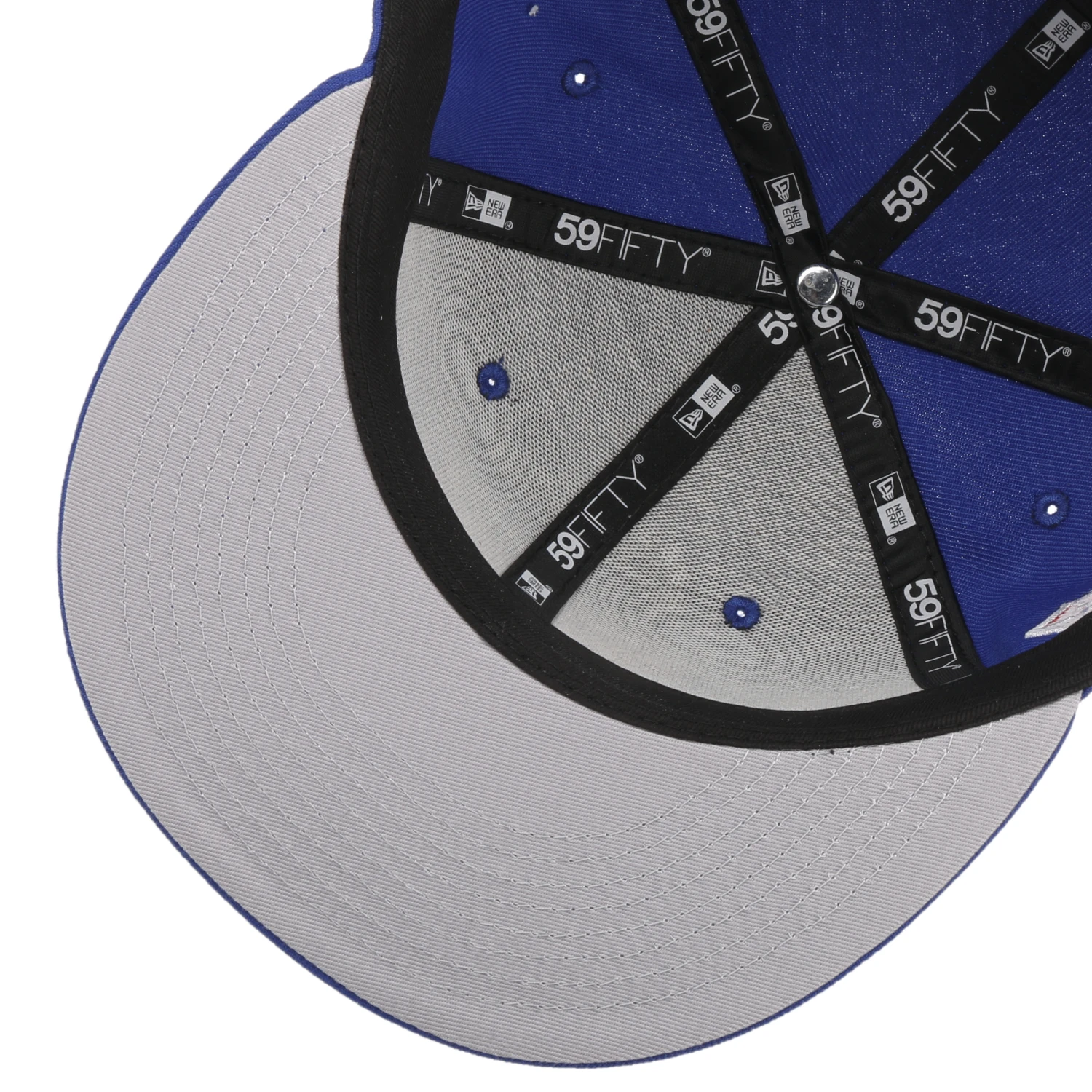 59Fifty NBA Tip-Off Clippers Cap By New Era 2 59Fifty NBA Tip-Off Clippers Cap By New Era – Bild 2