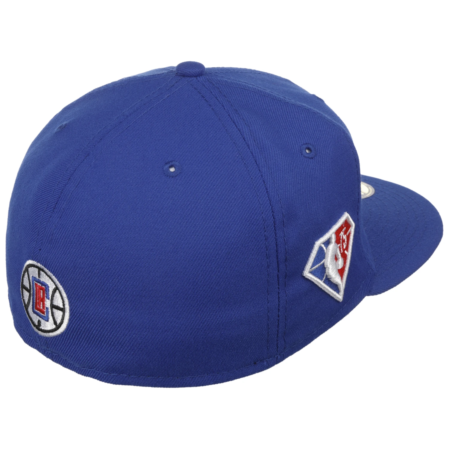 59Fifty NBA Tip-Off Clippers Cap By New Era 3 59Fifty NBA Tip-Off Clippers Cap By New Era – Bild 3
