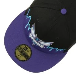 59Fifty NBA Tip Off Hornets Cap By New Era