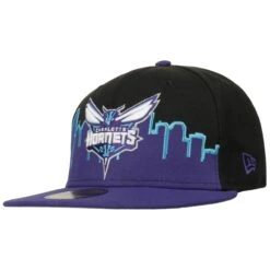 59Fifty NBA Tip Off Hornets Cap By New Era 11 59Fifty NBA Tip Off Hornets Cap By New Era -Hut Shopping 59Fifty NBA Tip Off Hornets Cap by New Era schwarz.64777 rf4