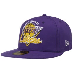 59Fifty NBA Tip-Off Lakers Cap By New Era 9 59Fifty NBA Tip-Off Lakers Cap By New Era -Hut Shopping 59Fifty NBA Tip Off Lakers Cap by New Era lila.61841 rf7