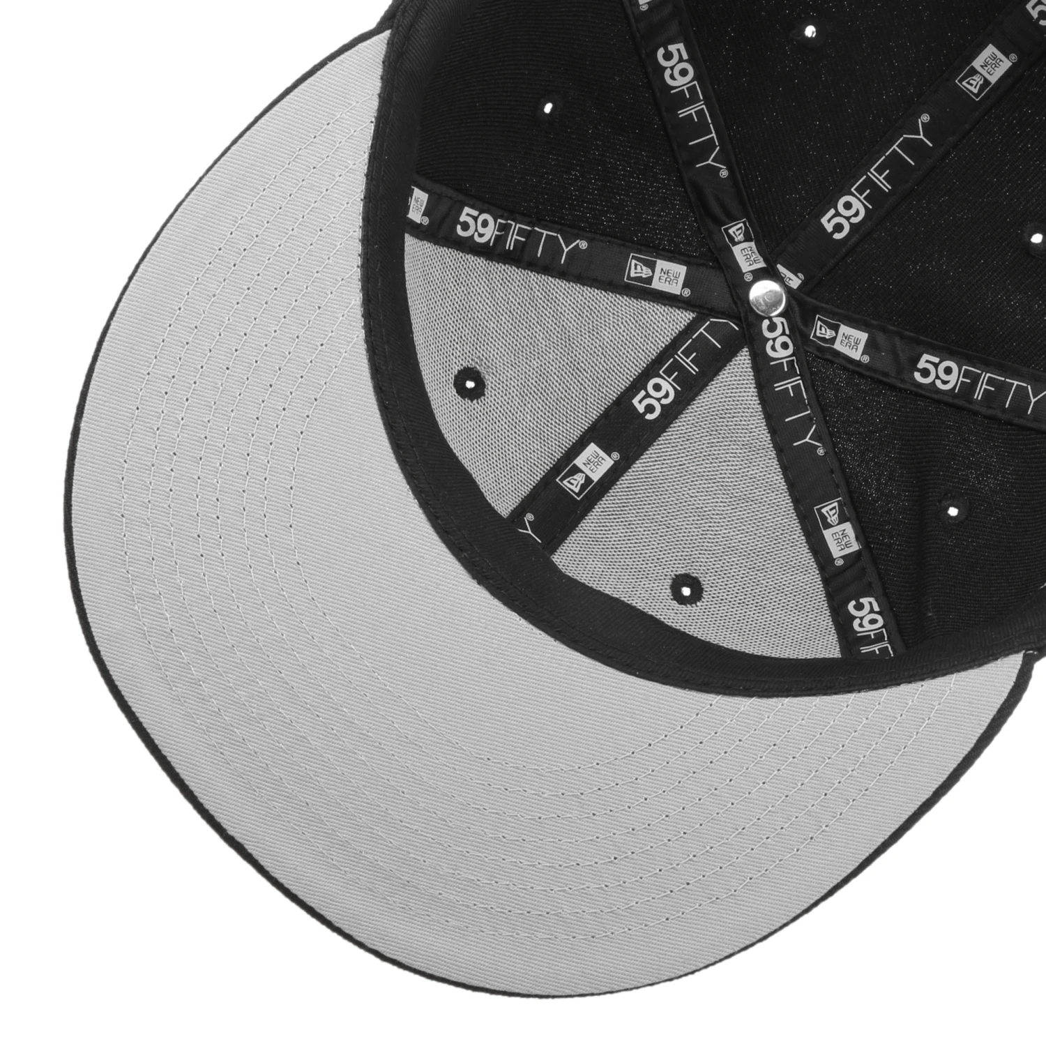 59Fifty NBA Tip-Off Nets Cap By New Era 2 59Fifty NBA Tip-Off Nets Cap By New Era – Bild 2