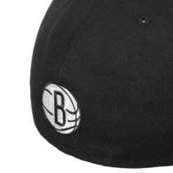 59Fifty NBA Tip-Off Nets Cap By New Era 7 59Fifty NBA Tip-Off Nets Cap By New Era -Hut Shopping 59Fifty NBA Tip Off Nets Cap by New Era schwarz.61842 3rf4
