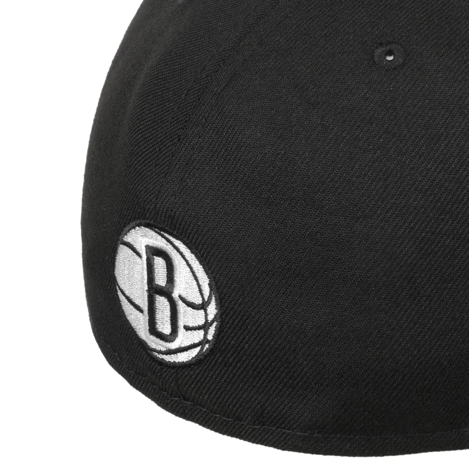 59Fifty NBA Tip-Off Nets Cap By New Era 3 59Fifty NBA Tip-Off Nets Cap By New Era – Bild 3
