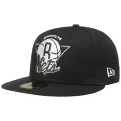 59Fifty NBA Tip-Off Nets Cap By New Era 9 59Fifty NBA Tip-Off Nets Cap By New Era -Hut Shopping 59Fifty NBA Tip Off Nets Cap by New Era schwarz.61842 rf4