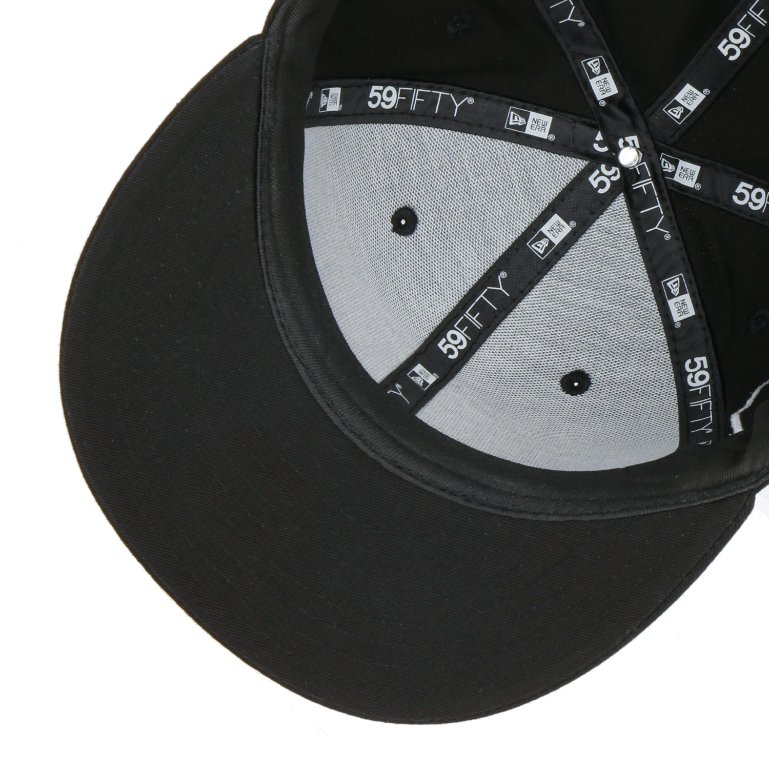 59Fifty NFL 49ers Side Patch Cap By New Era 2 59Fifty NFL 49ers Side Patch Cap By New Era – Bild 2