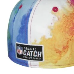 59Fifty NFL CC Jaguars Cap By New Era