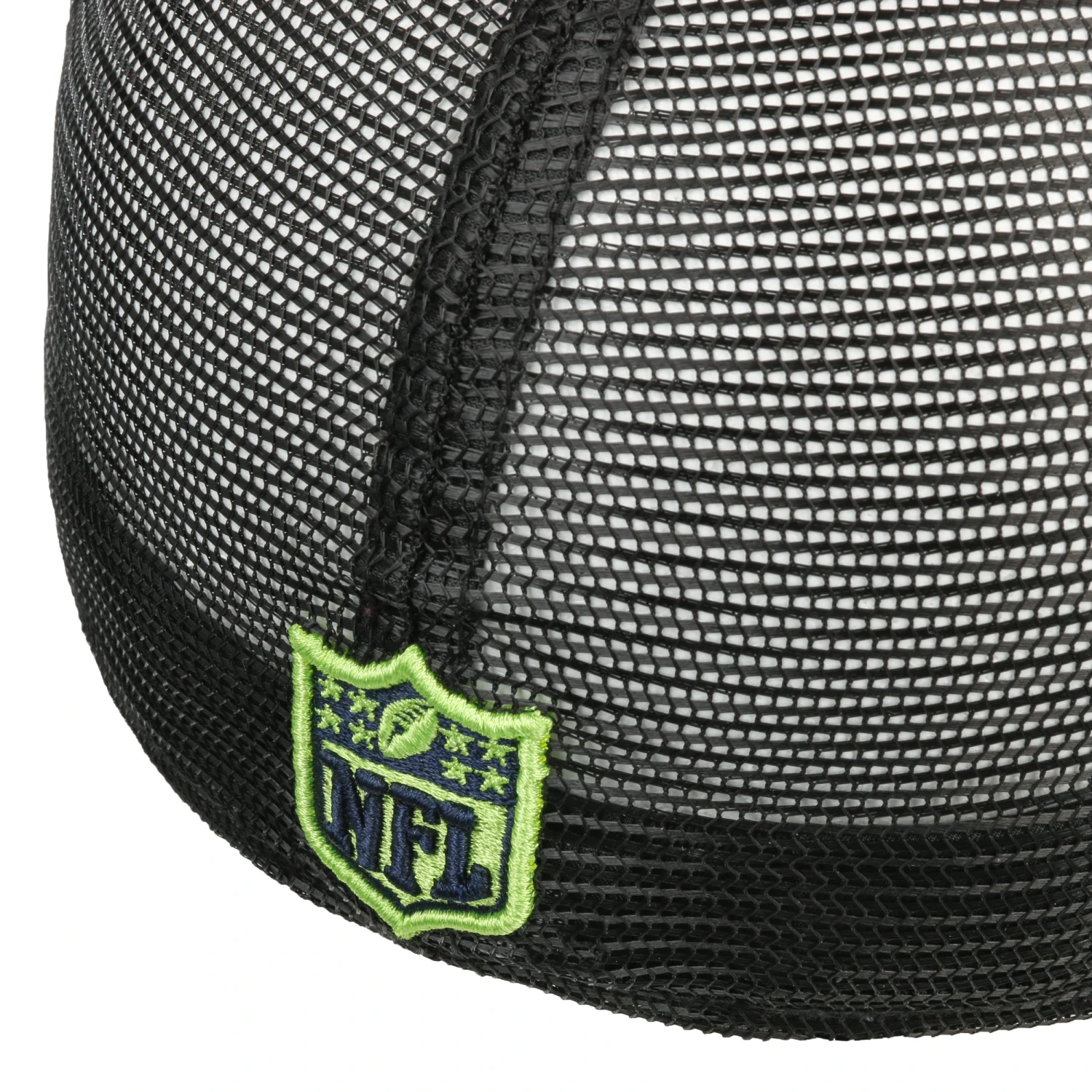 59Fifty NFL Draft21 Seahawks Cap By New Era 3 59Fifty NFL Draft21 Seahawks Cap By New Era – Bild 3