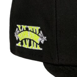 59Fifty NFL Neon Logo Raiders Cap By New Era 6 59Fifty NFL Neon Logo Raiders Cap By New Era -Hut Shopping 59Fifty NFL Neon Logo Raiders Cap by New Era schwarz.64529 5rf4