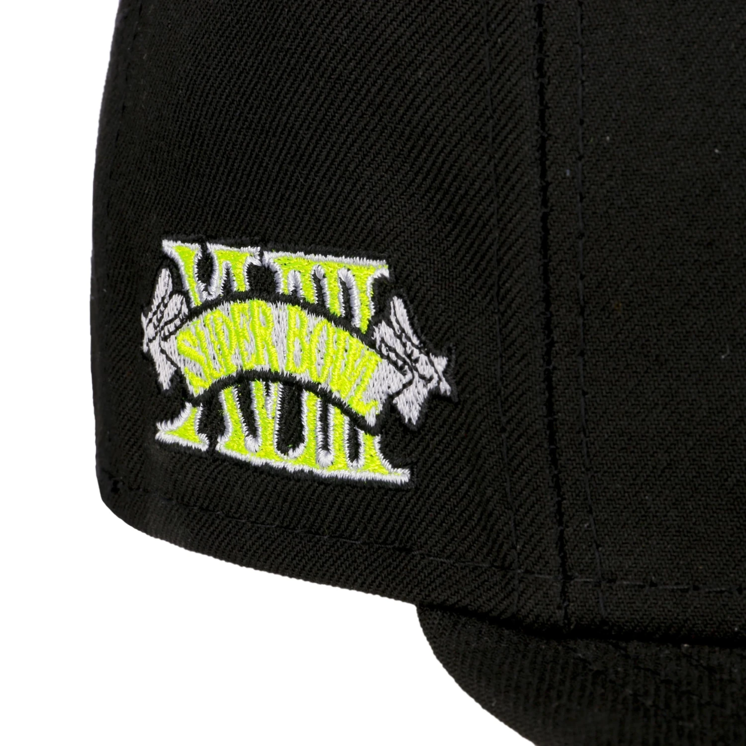 59Fifty NFL Neon Logo Raiders Cap By New Era 3 59Fifty NFL Neon Logo Raiders Cap By New Era – Bild 3